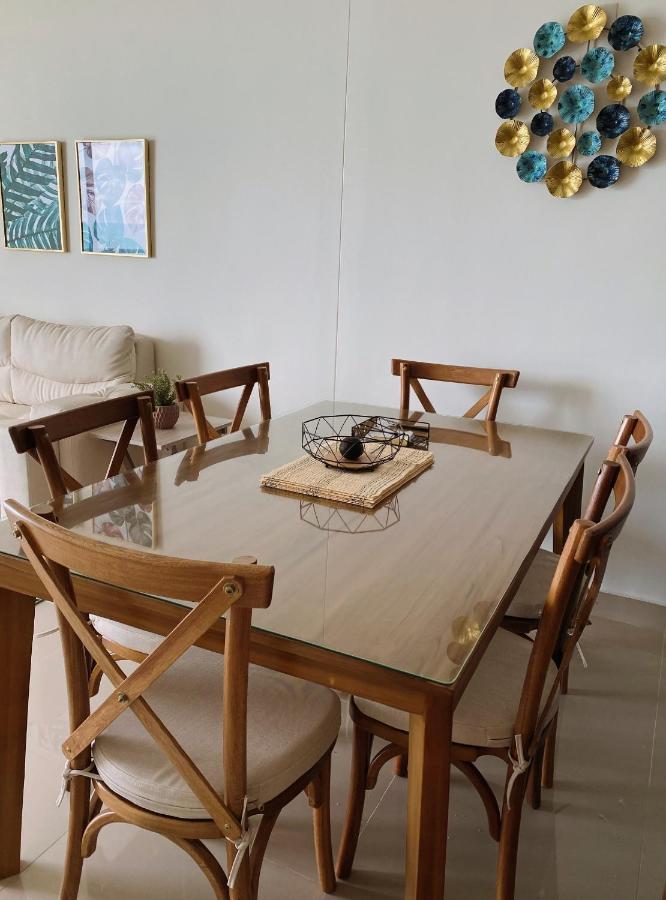 Paraiso Frente Al Mar Caribe En Cartagena. Екстериор снимка