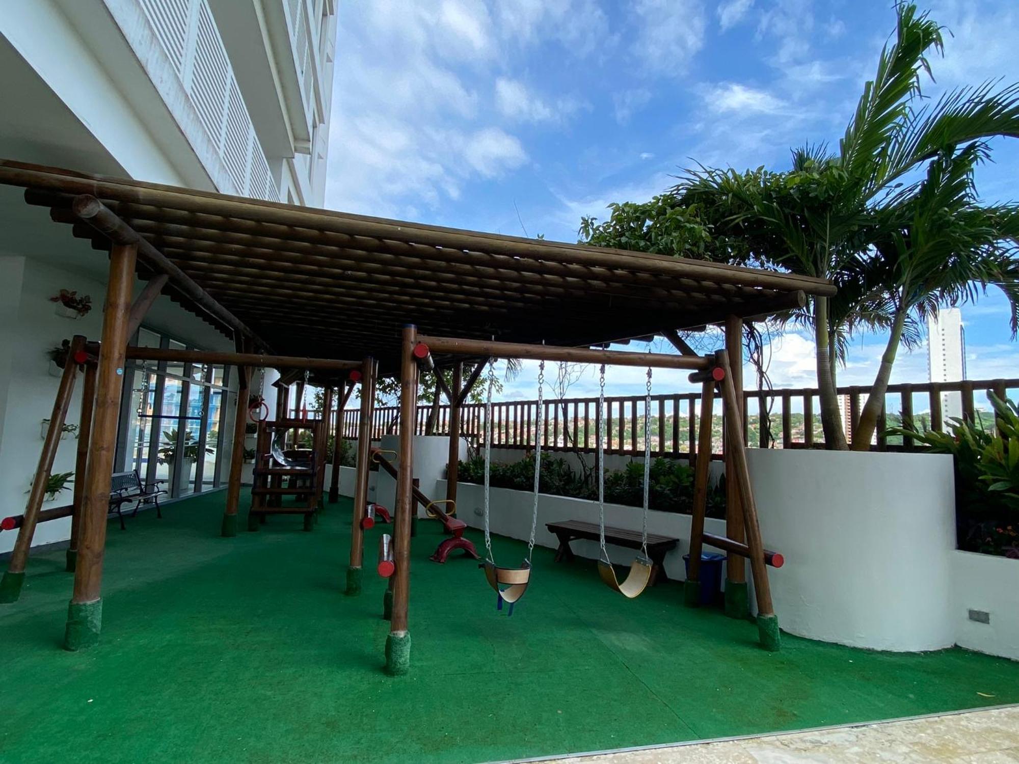 Paraiso Frente Al Mar Caribe En Cartagena. Екстериор снимка